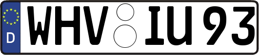 WHV-IU93