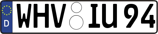 WHV-IU94