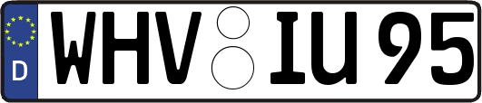 WHV-IU95