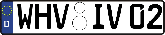 WHV-IV02