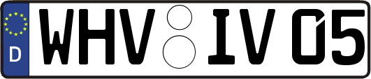 WHV-IV05