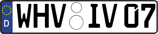 WHV-IV07