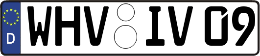 WHV-IV09