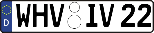 WHV-IV22