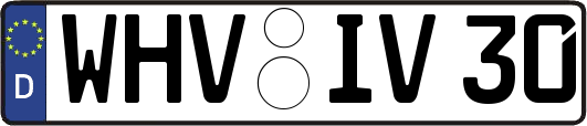WHV-IV30