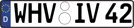 WHV-IV42