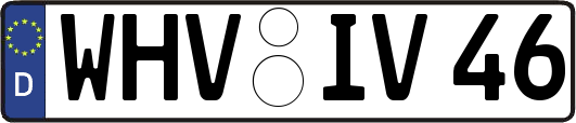 WHV-IV46