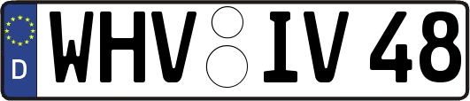 WHV-IV48