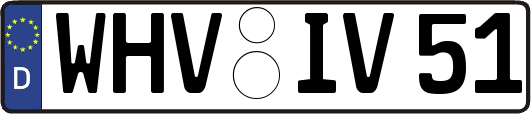WHV-IV51