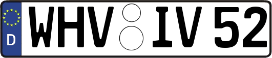 WHV-IV52