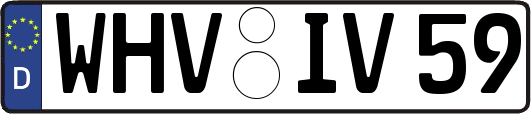 WHV-IV59