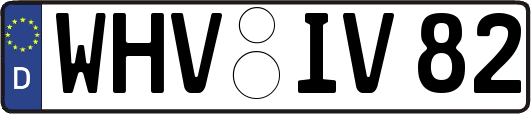WHV-IV82