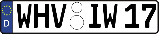 WHV-IW17