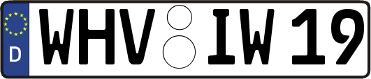 WHV-IW19
