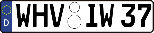 WHV-IW37