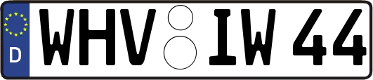 WHV-IW44