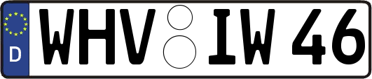 WHV-IW46