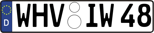 WHV-IW48