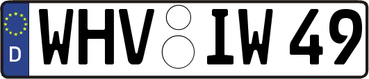 WHV-IW49