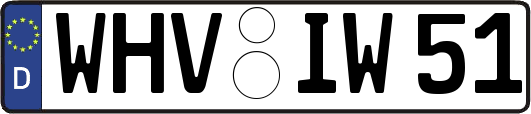 WHV-IW51
