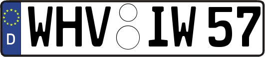 WHV-IW57