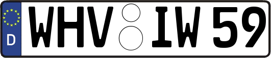 WHV-IW59