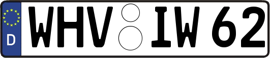 WHV-IW62