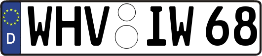 WHV-IW68