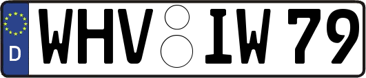 WHV-IW79