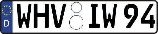 WHV-IW94