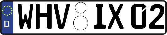 WHV-IX02