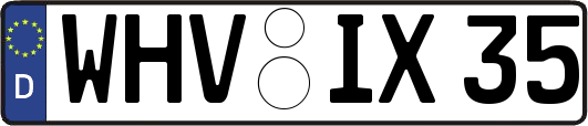 WHV-IX35