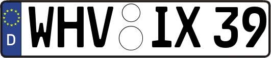 WHV-IX39