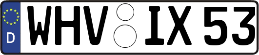 WHV-IX53