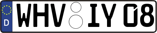 WHV-IY08