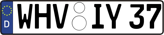 WHV-IY37