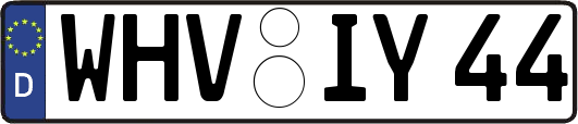 WHV-IY44
