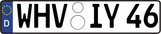 WHV-IY46