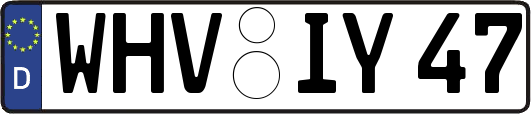 WHV-IY47