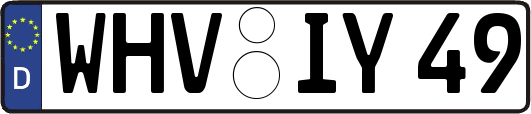WHV-IY49