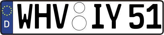 WHV-IY51