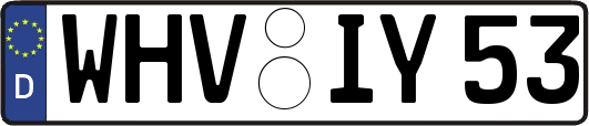 WHV-IY53