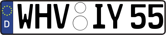 WHV-IY55