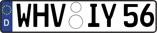 WHV-IY56