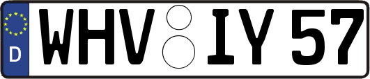 WHV-IY57