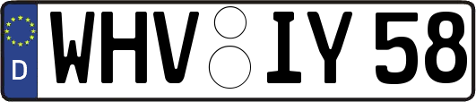 WHV-IY58