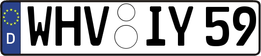 WHV-IY59