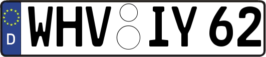 WHV-IY62