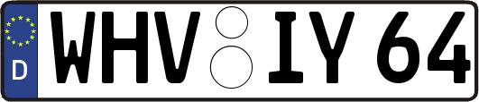 WHV-IY64