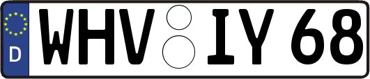 WHV-IY68